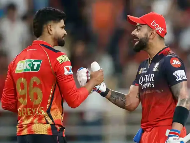 IPL 2025: Advantage PBKS, RCB as GT's defeat to LSG leaves race for Qualifier 1 spot wide open