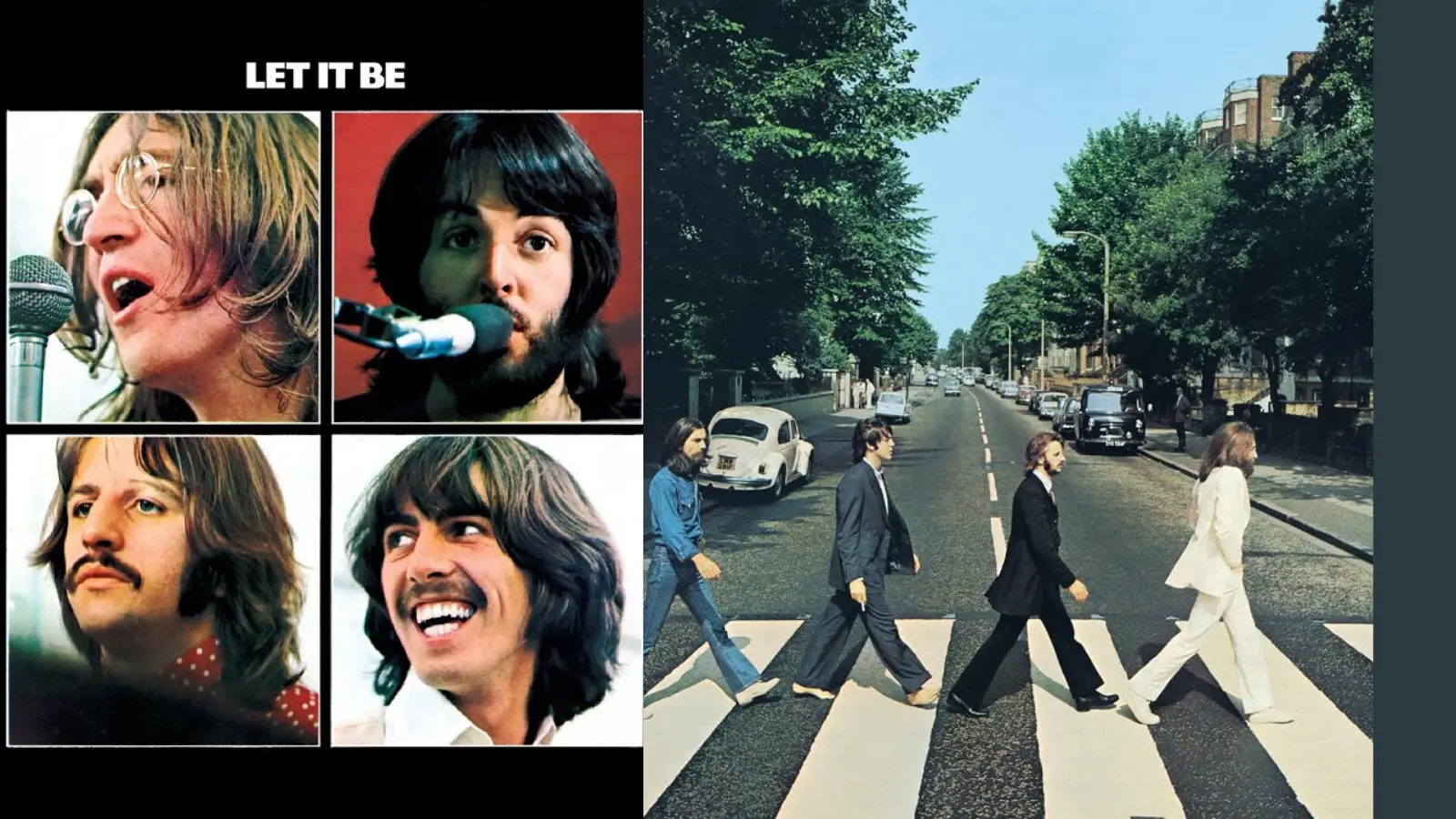 Top Ten Timeless Tunes: The Beatles Greatest Hits