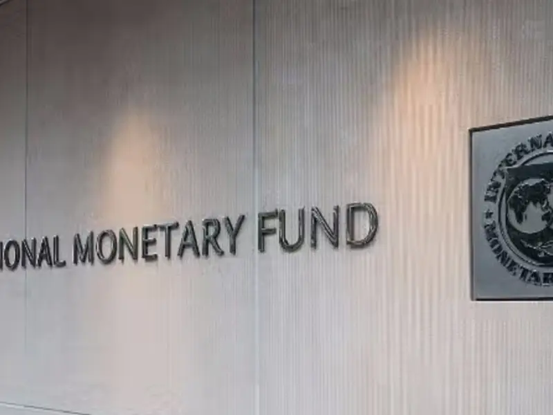 IMF defends $1 billion loan to debt-ridden Pakistan after India's opposition IMF defends $1 billion loan to debt-ridden Pakistan after India's opposition