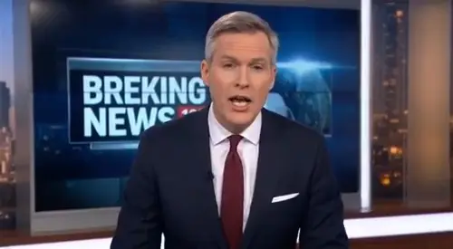 'Welcome to new world of misinformation': Google Veo 3's realistic videos of AI reporters make internet uncomfortable