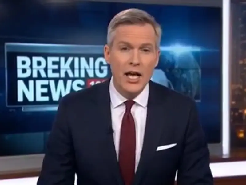 'Welcome to new world of misinformation': Google Veo 3's realistic videos of AI reporters make internet uncomfortable 'Welcome to new world of misinformation': Google Veo 3's realistic videos of AI reporters make internet uncomfortable
