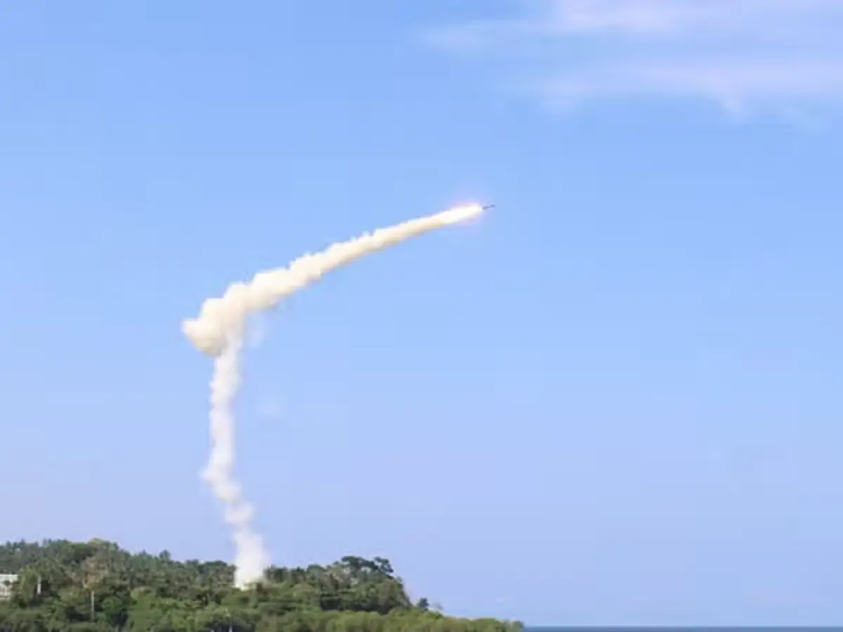 India to test missiles? Andaman airspace to remain closed for 2 days