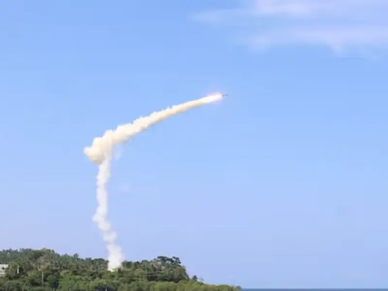 India to test missiles? Andaman airspace to remain closed for 2 days India to test missiles? Andaman airspace to remain closed for 2 days