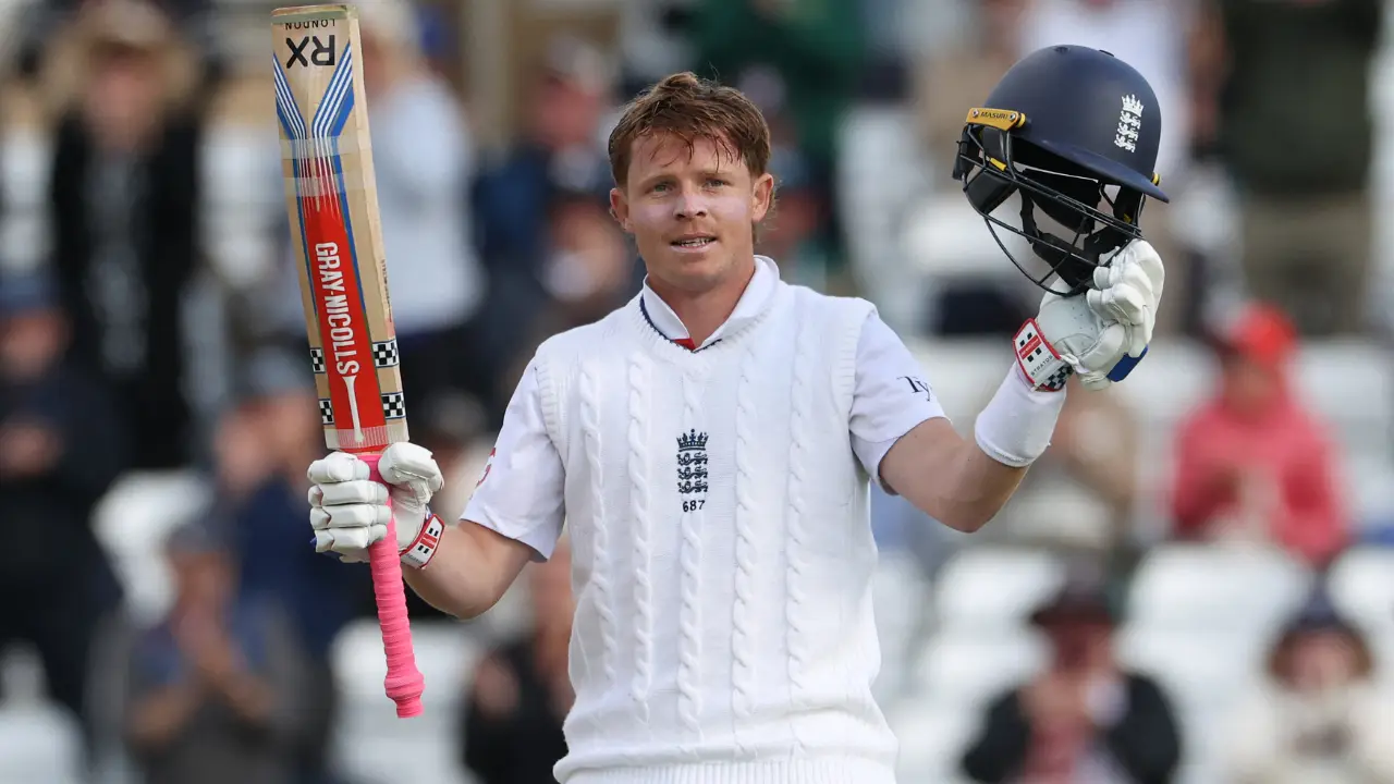 Two-tier system in Test cricket? Michael Vaughan shares thoughts to revamp WTC format
