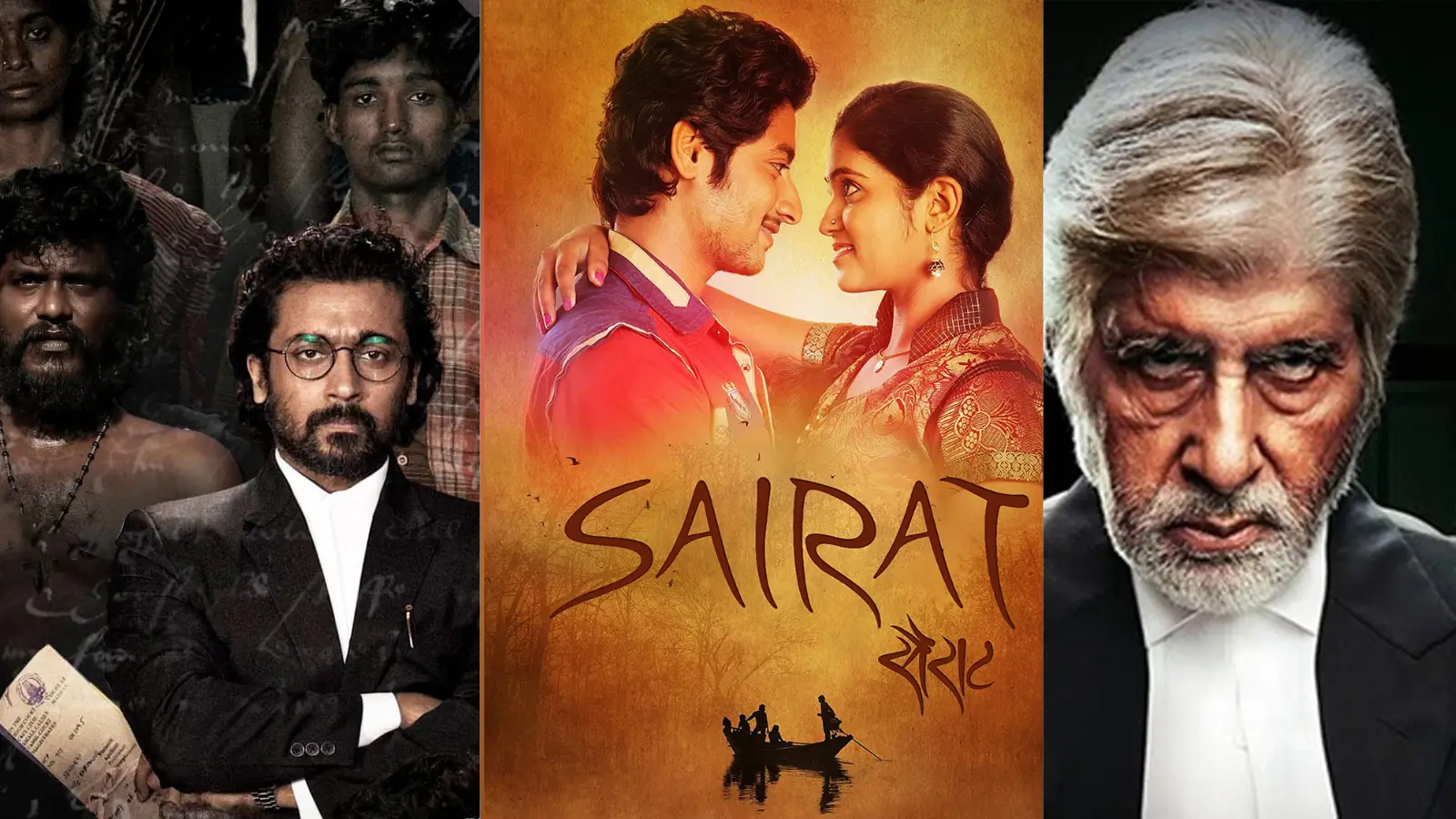 Stories of Struggle: 8 Indian Movies Addressing Social Injustice