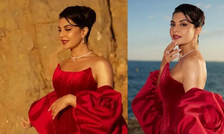 Jacqueline Fernandez
