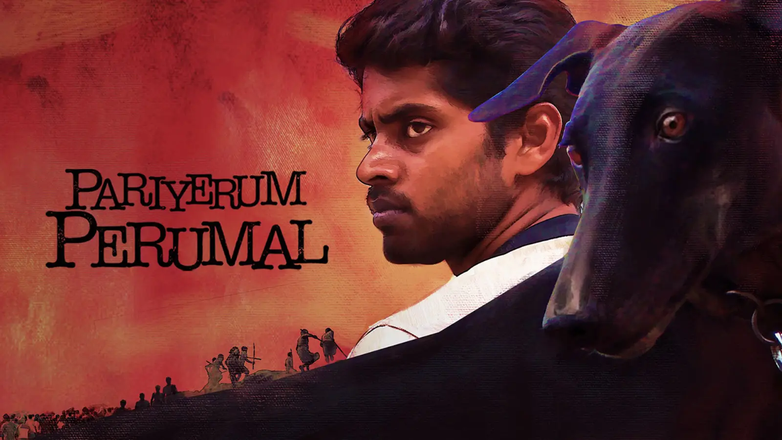 Pariyerum Perumal (Tamil, 2018)