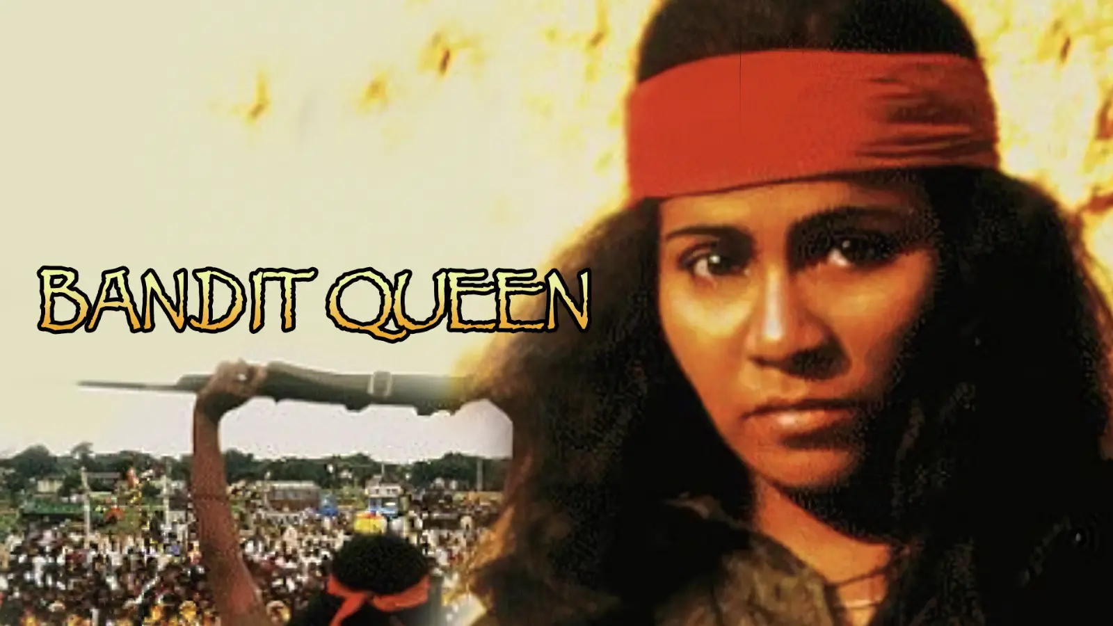 Bandit Queen (Hindi, 1994)