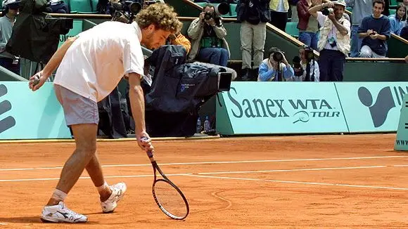 5. Gustavo Kuerten