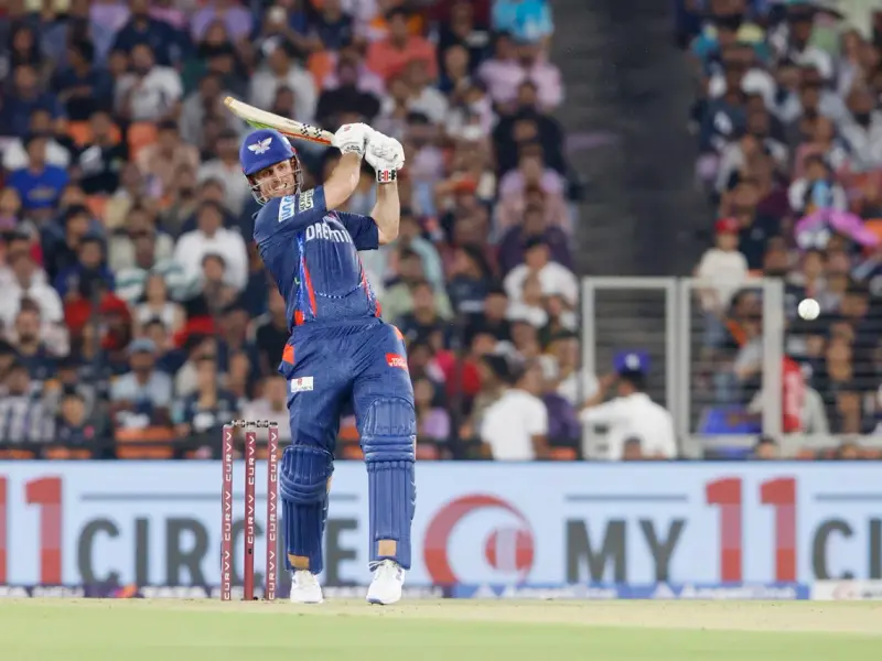 'Got the golden ticket': Marsh brothers, Shaun and Mitchell, become only sibling duo to score hundreds in IPL history 'Got the golden ticket': Marsh brothers, Shaun and Mitchell, become only sibling duo to score hundreds in IPL history