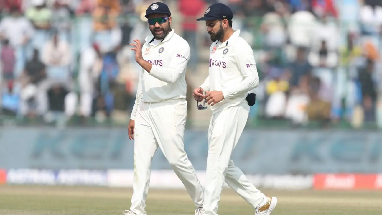 India coach Gambhir opens up on Test retirement of Virat and Rohit, says 'very individual decision'