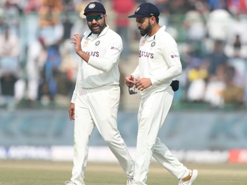 India coach Gambhir opens up on Test retirement of Virat and Rohit, says 'very individual decision' India coach Gambhir opens up on Test retirement of Virat and Rohit, says 'very individual decision'