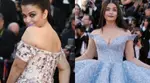 Good, bad & worst: Decoding Aishwarya Rai's Cannes looks