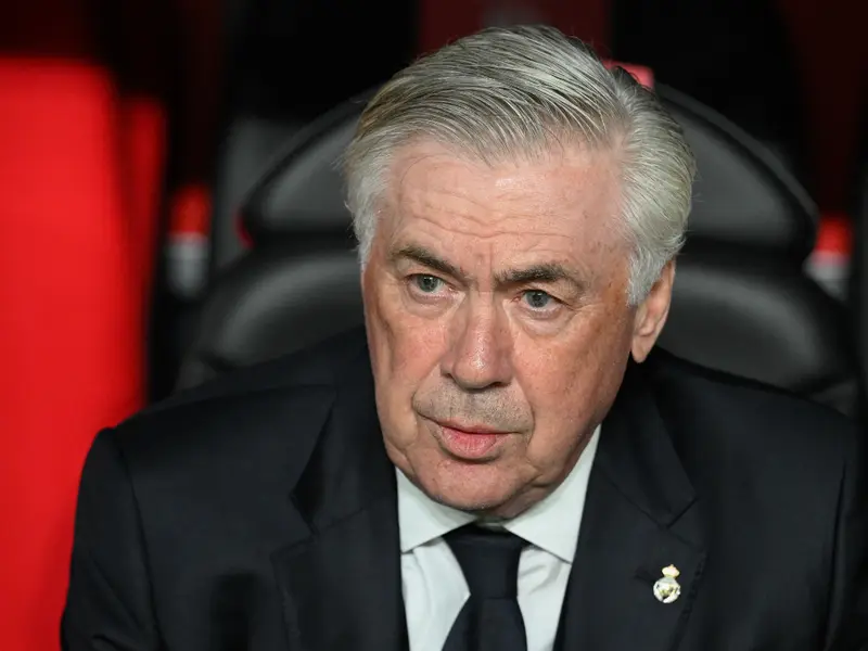 Carlo Ancelotti officially confirms Real Madrid exit as stern test awaits with Brazilian national team Carlo Ancelotti officially confirms Real Madrid exit as stern test awaits with Brazilian national team