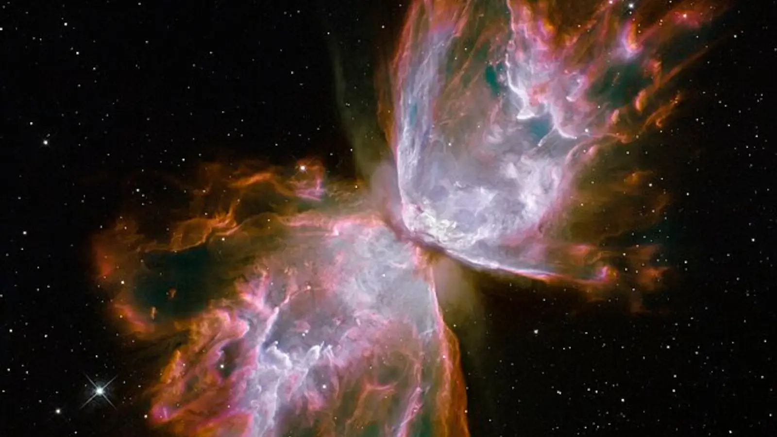 NGC 6302