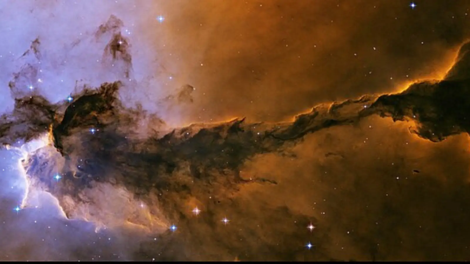 Eagle Nebula