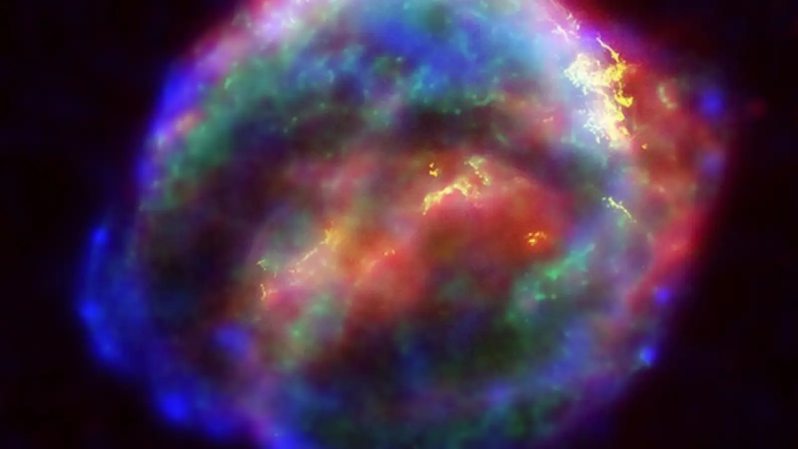 Supernova