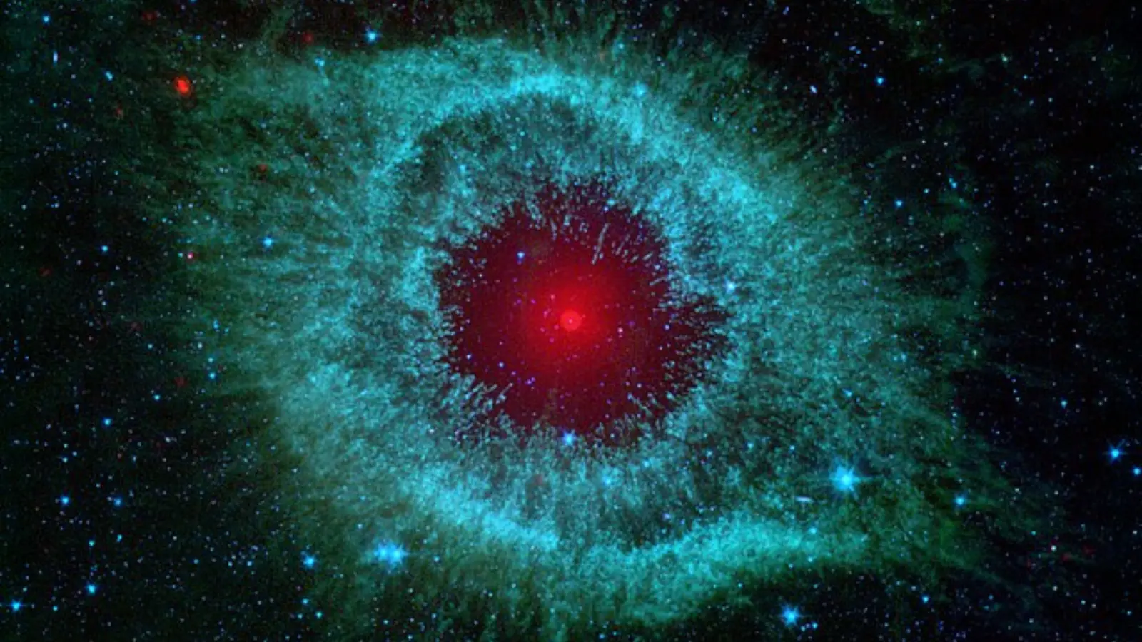 Helix Nebula