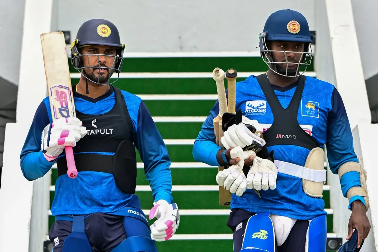Test retirement spree continues as Sri Lanka batting great latest to call time on red-ball career