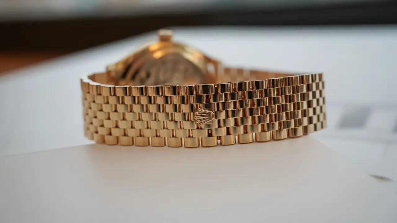 What Is the Settimo Bracelet?