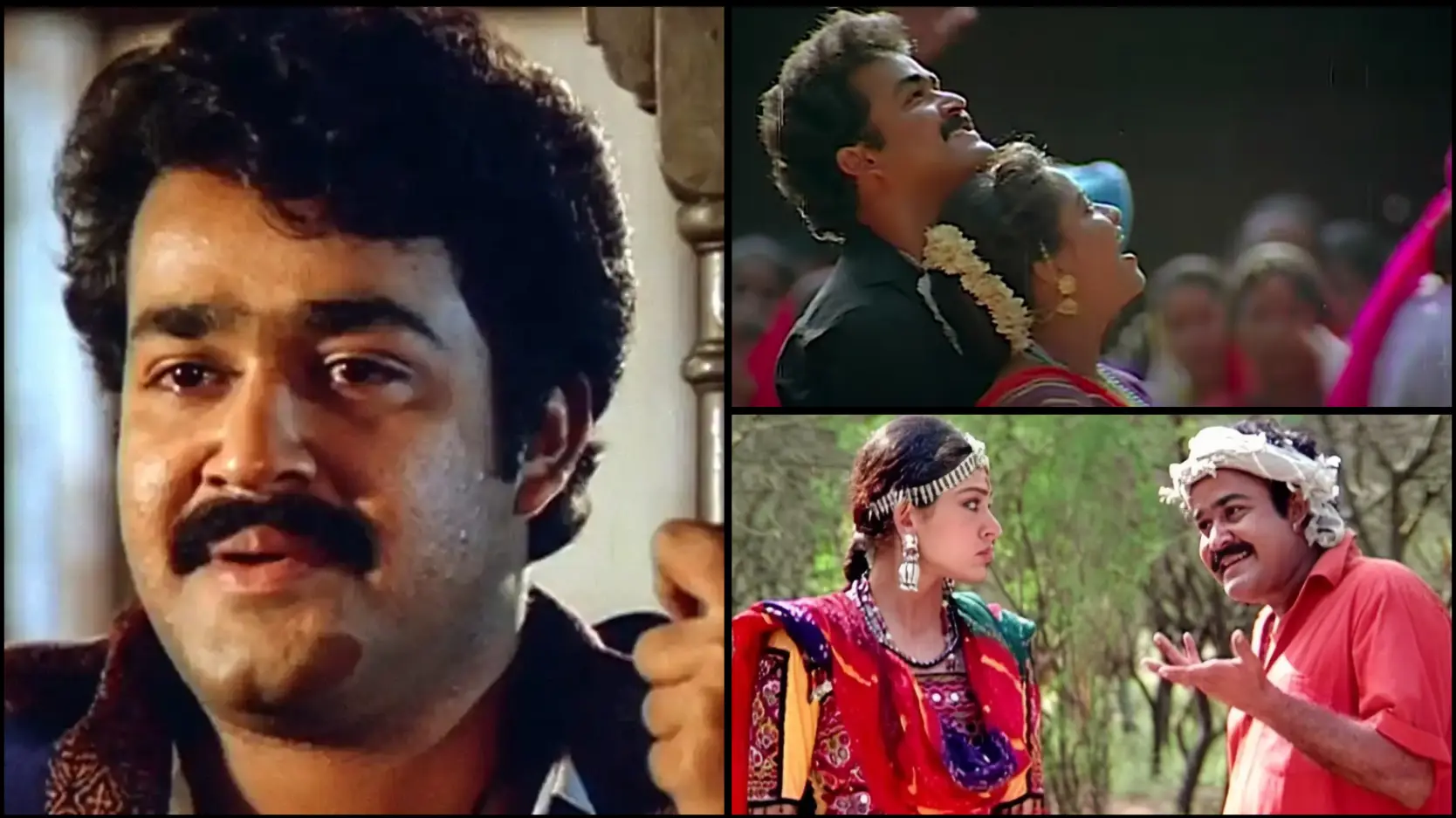 6 essential Priyadarshan classics.