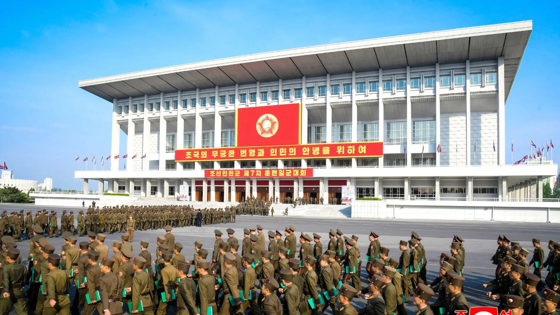 What would happen if the US scales down its military presence in South Korea, and how could it impact deterrence against North Korea?