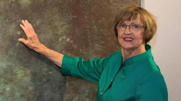 4. Margaret Court