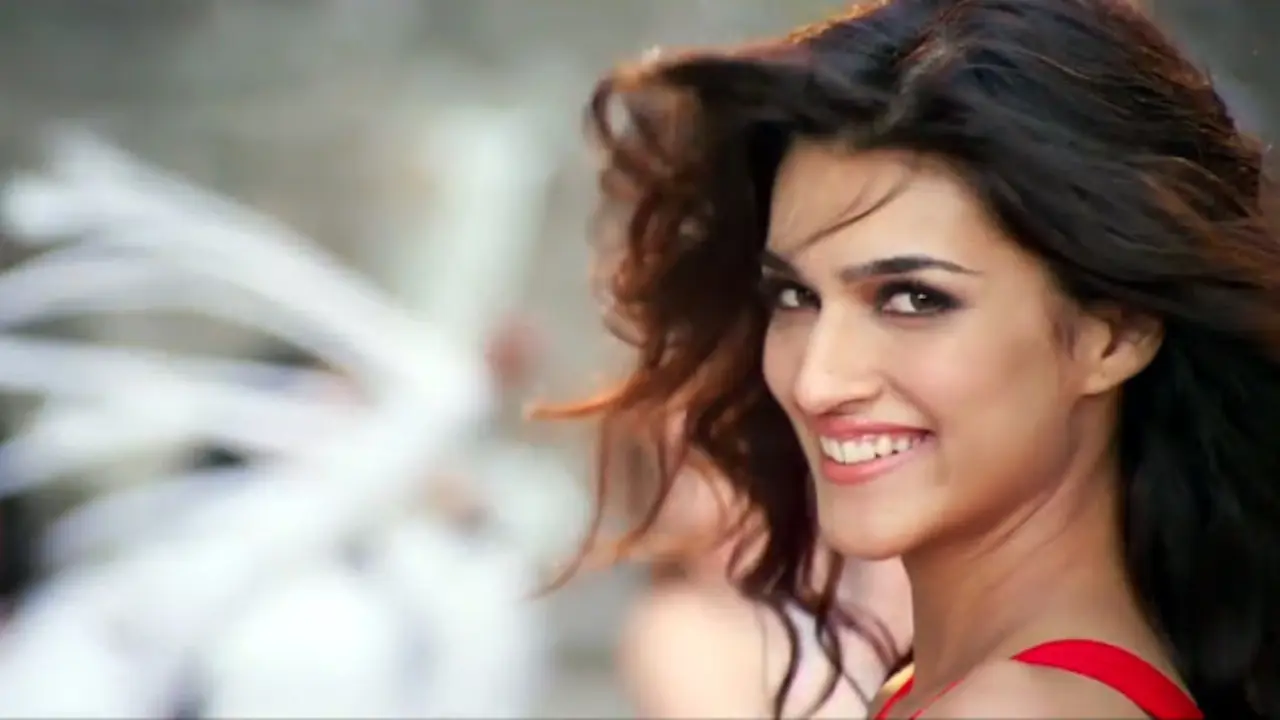 Heropanti – A Debut That Showed Substance Beyond Glamour