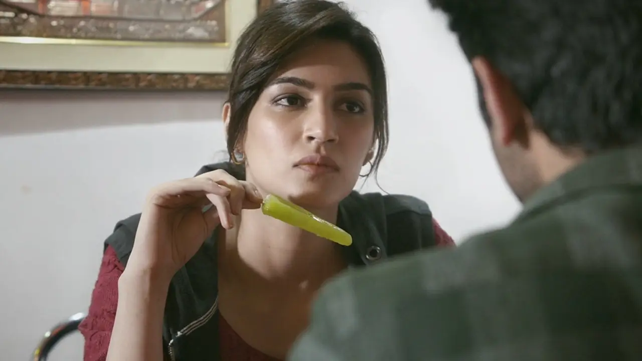 Bareilly Ki Barfi – Championing the Free-Spirited Rebel