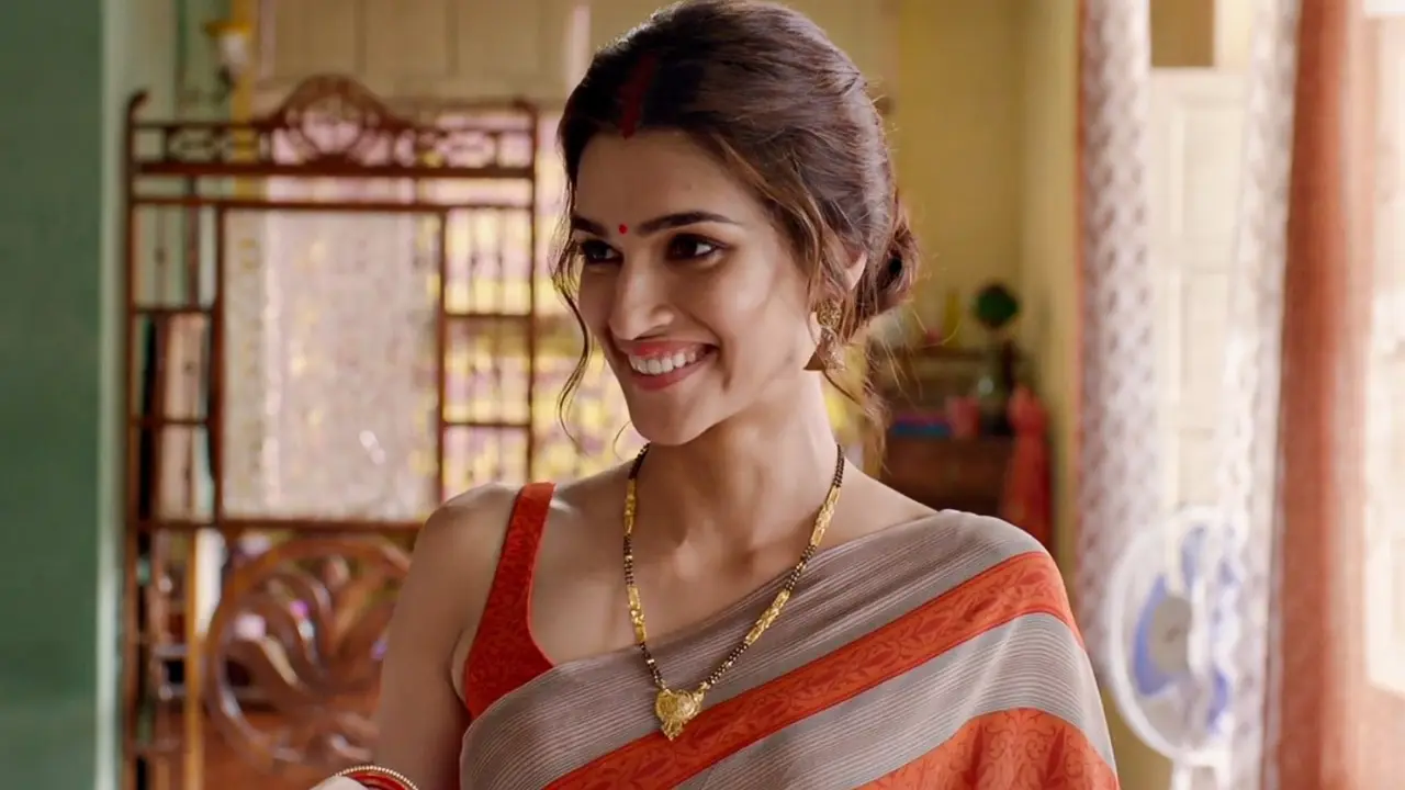 Luka Chuppi – Redefining the Modern Indian Woman
