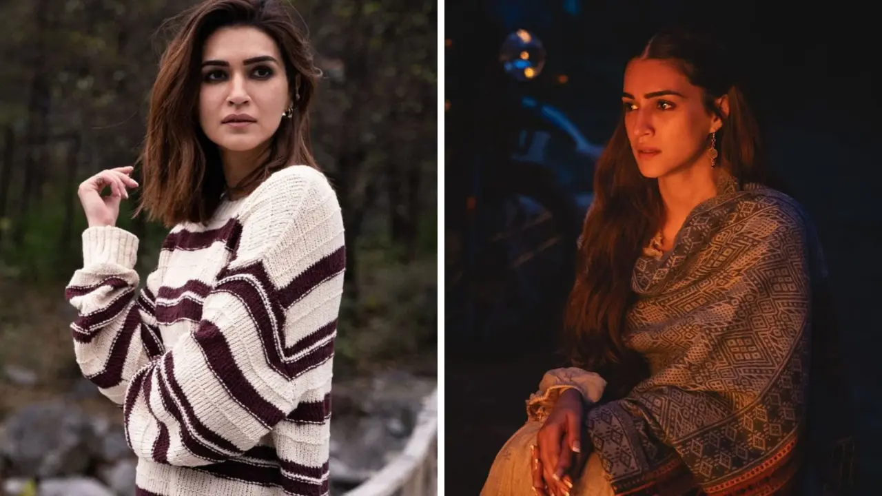 Do Patti – Mastering Duality with Two Powerful Roles