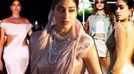 Janhvi Kapoor's Cannes 2025 style diary - Vintage, drama, and a modern charm!