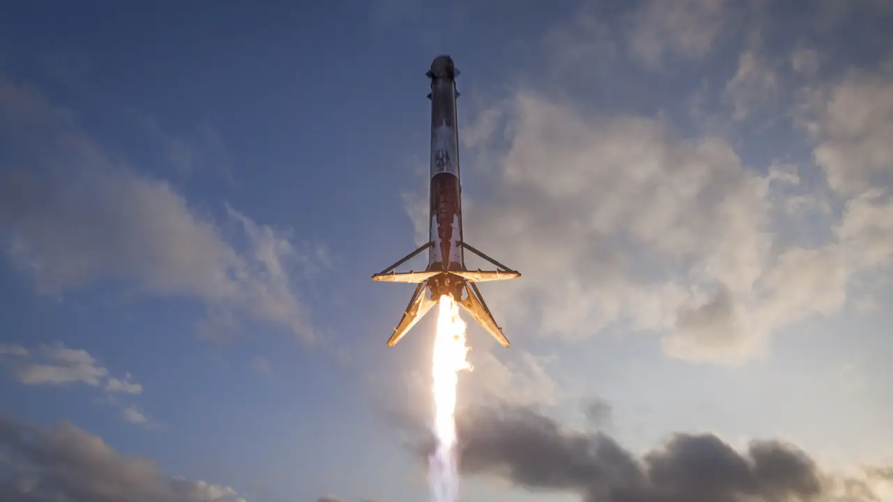 What Makes Falcon 9 Special?