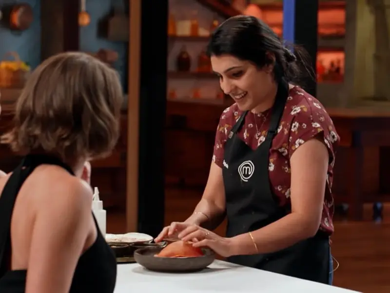 MasterChef Australia season 17: Contestant Deepinder Chhibber makes THIS classic Indian street food, leaves judges speechless MasterChef Australia season 17: Contestant Deepinder Chhibber makes THIS classic Indian street food, leaves judges speechless
