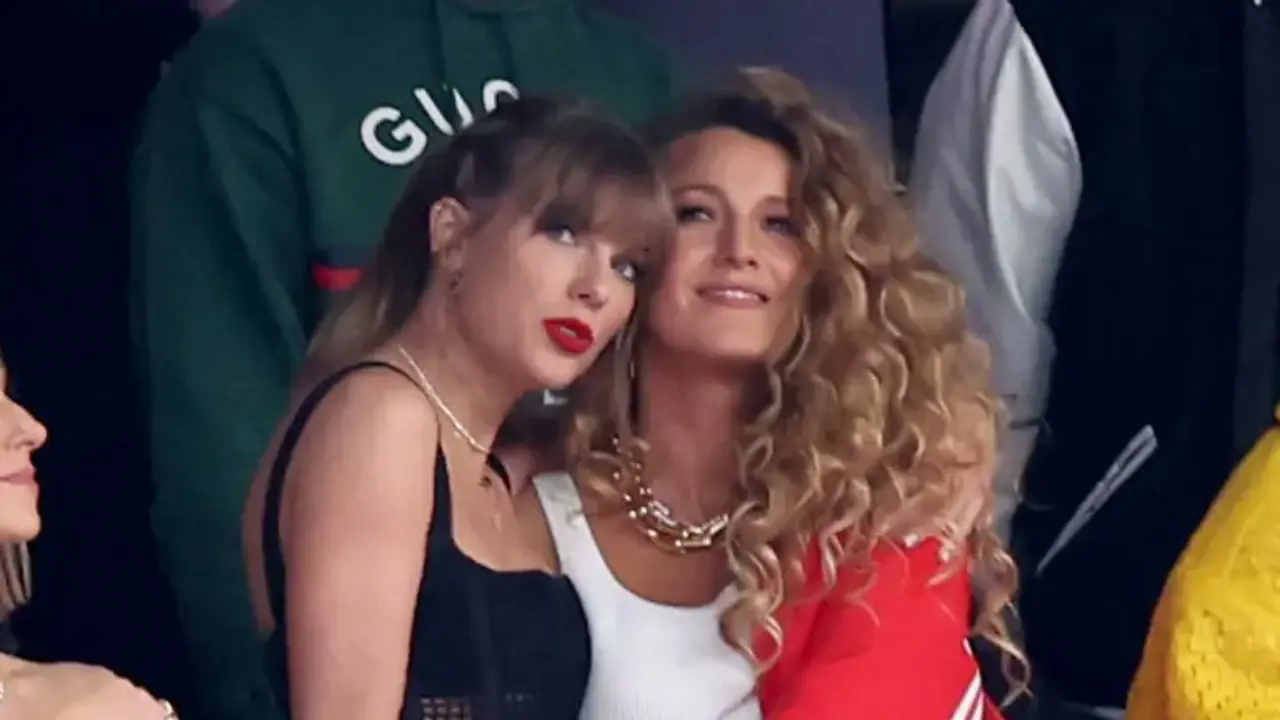 Taylor Swift reportedly has distanced herself from Blake Lively amid Justin Baldoni legal drama: 'She wished she'd never met Blake'