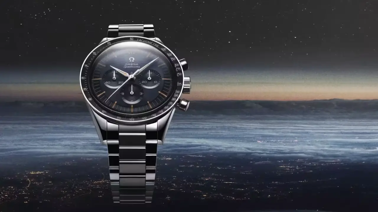 Built for Space Survival