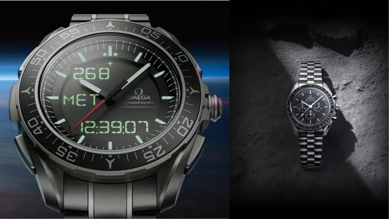 Two Models for Shukla’s Mission