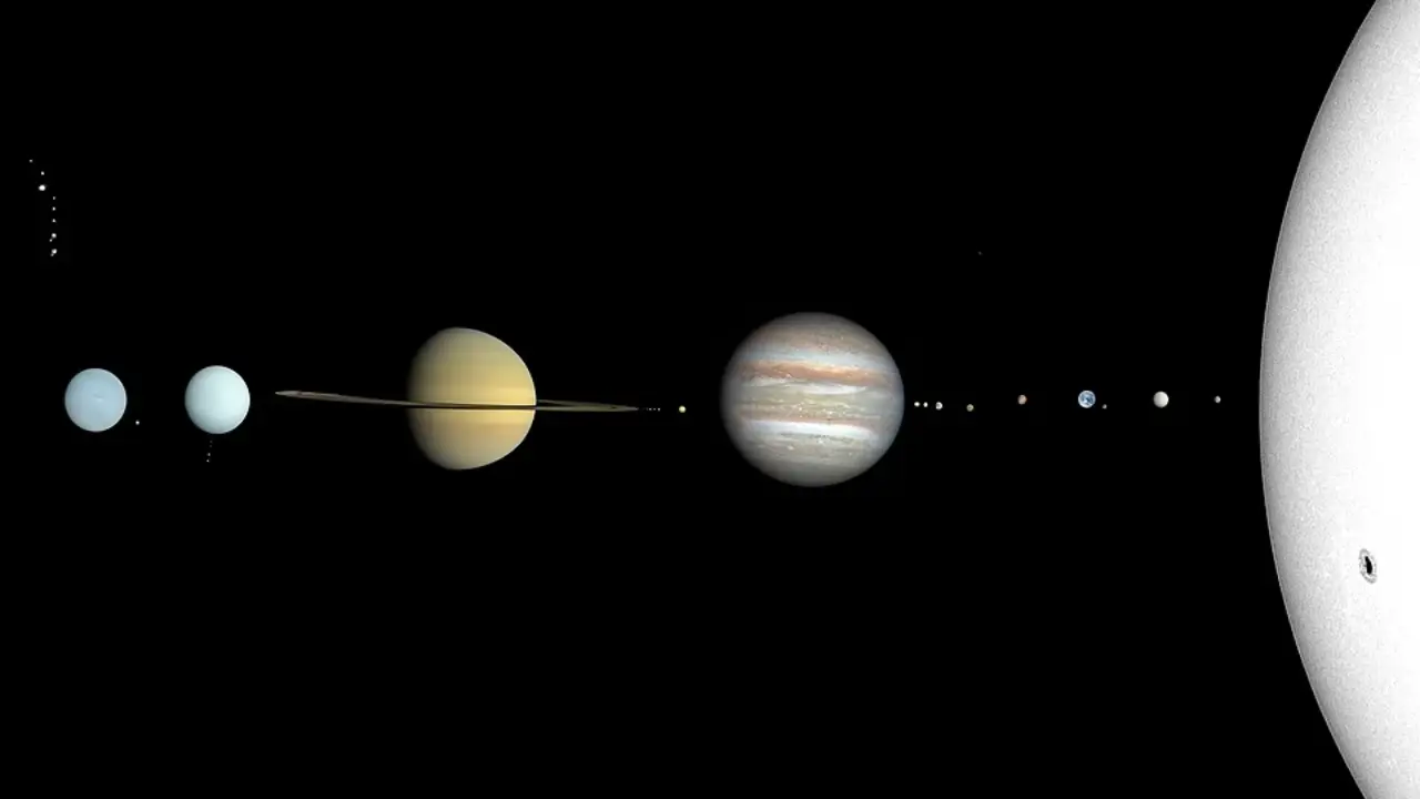 'Can fit 2,000 Earths inside’: Scientists discover Jupiter was once even bigger than it is today
