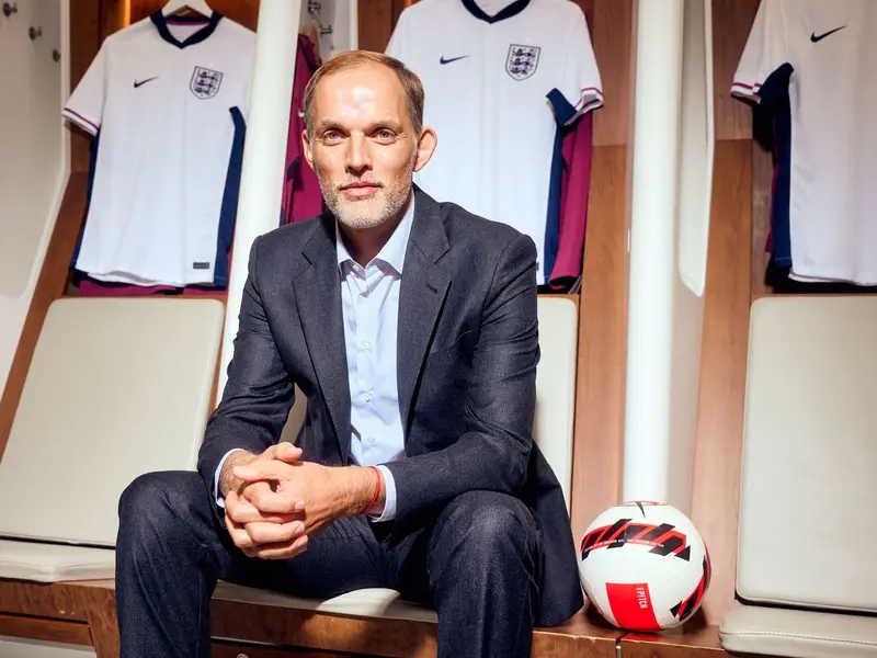 Thomas Tuchel won't let England stars leave early for Club World Cup Thomas Tuchel won't let England stars leave early for Club World Cup