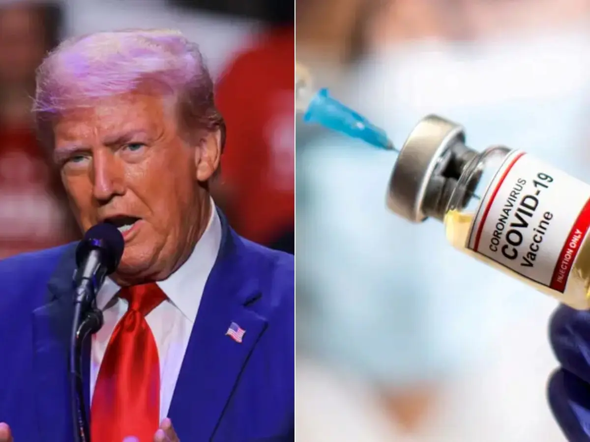Top 10 world news: Trump slaps 50% tariffs on EU; Delhi issues fresh Covid advisory, and more
