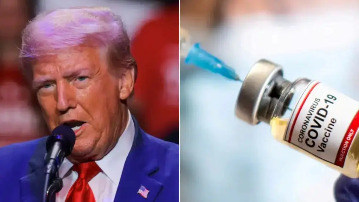 Top 10 world news: Trump slaps 50% tariffs on EU; Delhi issues fresh Covid advisory, and more