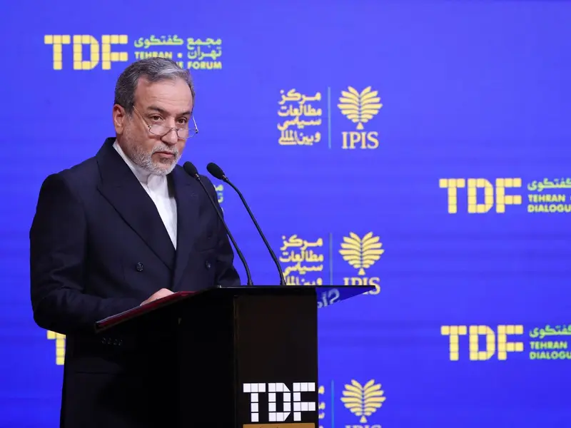 ‘Too complicated to be resolved’: Iranian FM says as nuclear talks with US conclude in Rome ‘Too complicated to be resolved’: Iranian FM says as nuclear talks with US conclude in Rome