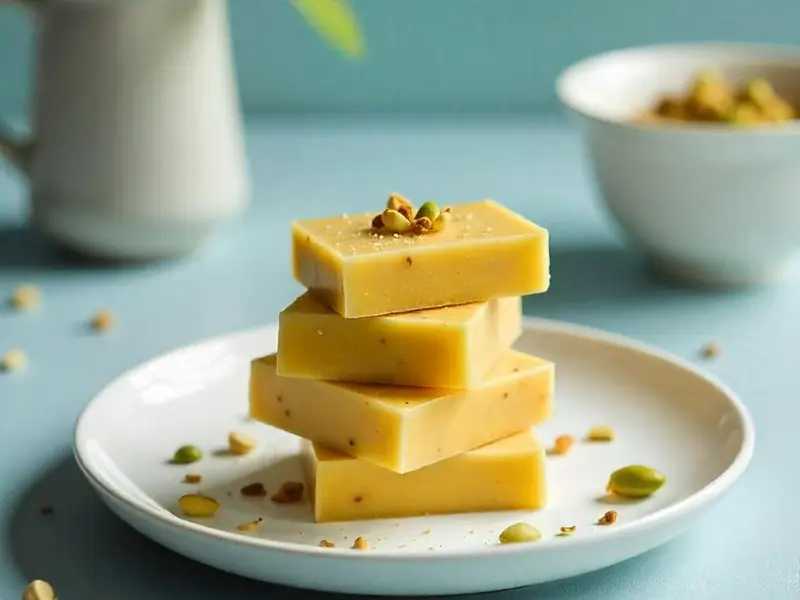Sweet shops in India's Jaipur change name of ‘Mysore Pak’ to ‘Mysore Shree’ over Pakistan links: What does ‘Pak’ really mean? Sweet shops in India's Jaipur change name of ‘Mysore Pak’ to ‘Mysore Shree’ over Pakistan links: What does ‘Pak’ really mean?