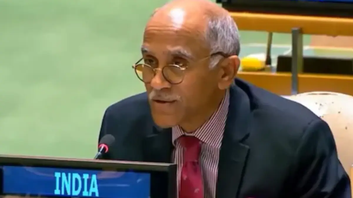     From 'terrible 26/11' to 'barbaric mass murder' in Pahangam: India blows Pakistan at Unsc for decades of terrorist attack 