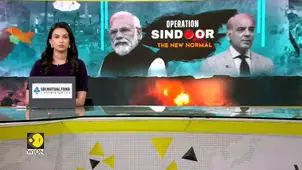 India condemns Pakistan for sheltering terrorists, finds support from Germany | Operation Sindoor