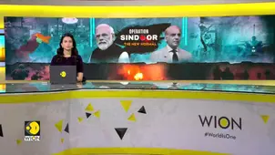 India calls out Pakistan for sheltering terrorists, finds support from Germany | Operation Sindoor