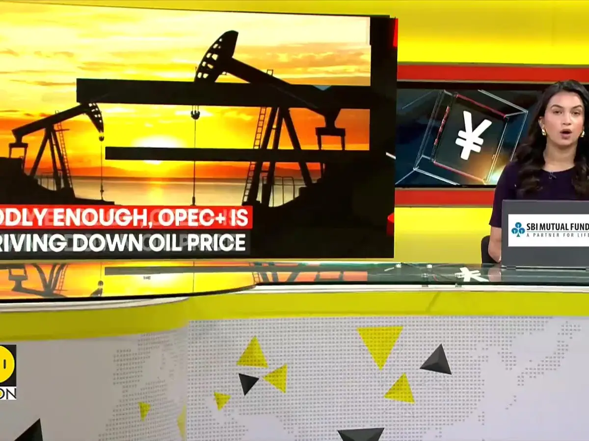 Oil marks weekly drop as OPEC weighs another big supply hike