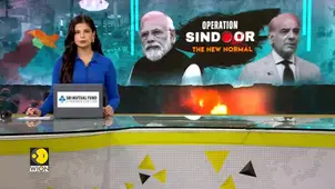 Operation Sindoor: Pakistan's 'Bunyan Al-Marsoos' fizzled in front of Indian strikes
