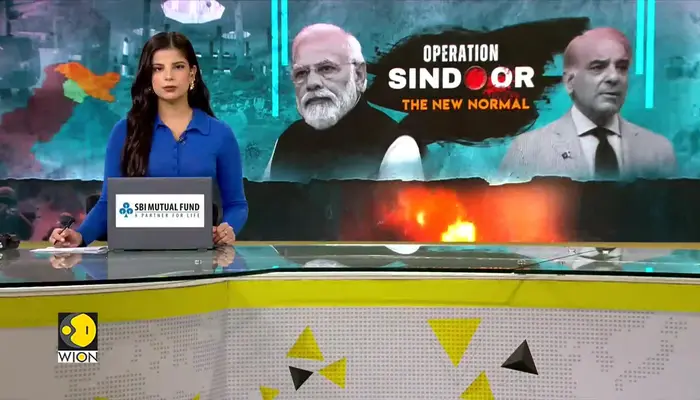  Operation Sindoor: Pakistan's 'Bunyan Al-Marsoos' fizzled in front of Indian strikes 