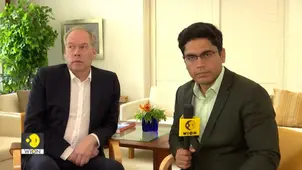 India, EU FTA a priority, says top Finnish diplomat | WION exclusive interview